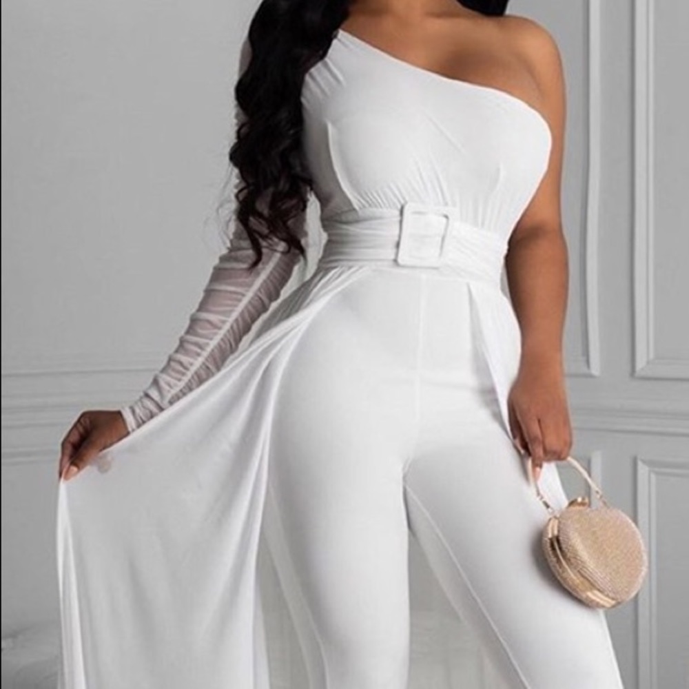 COPY - Jumpsuit